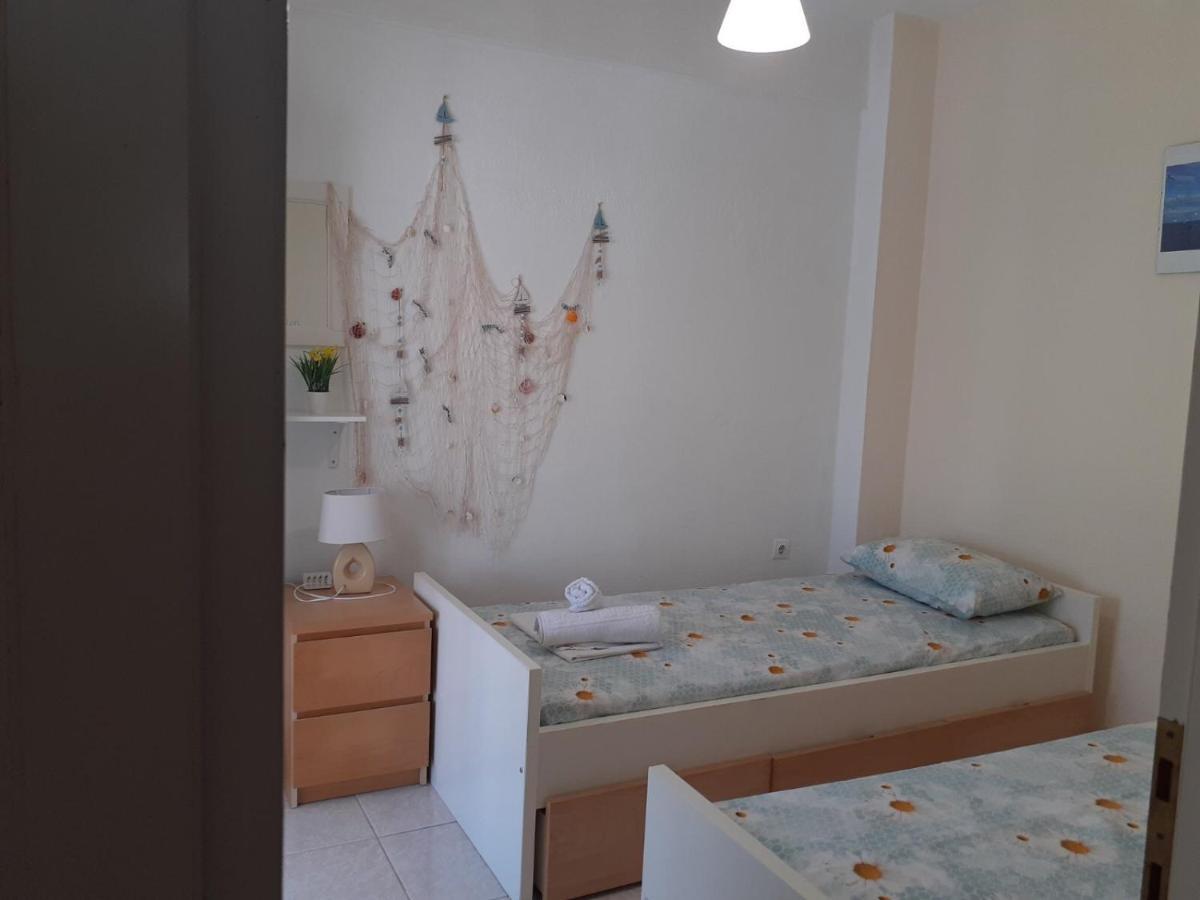 Villa Elani Kassandra Exteriér fotografie