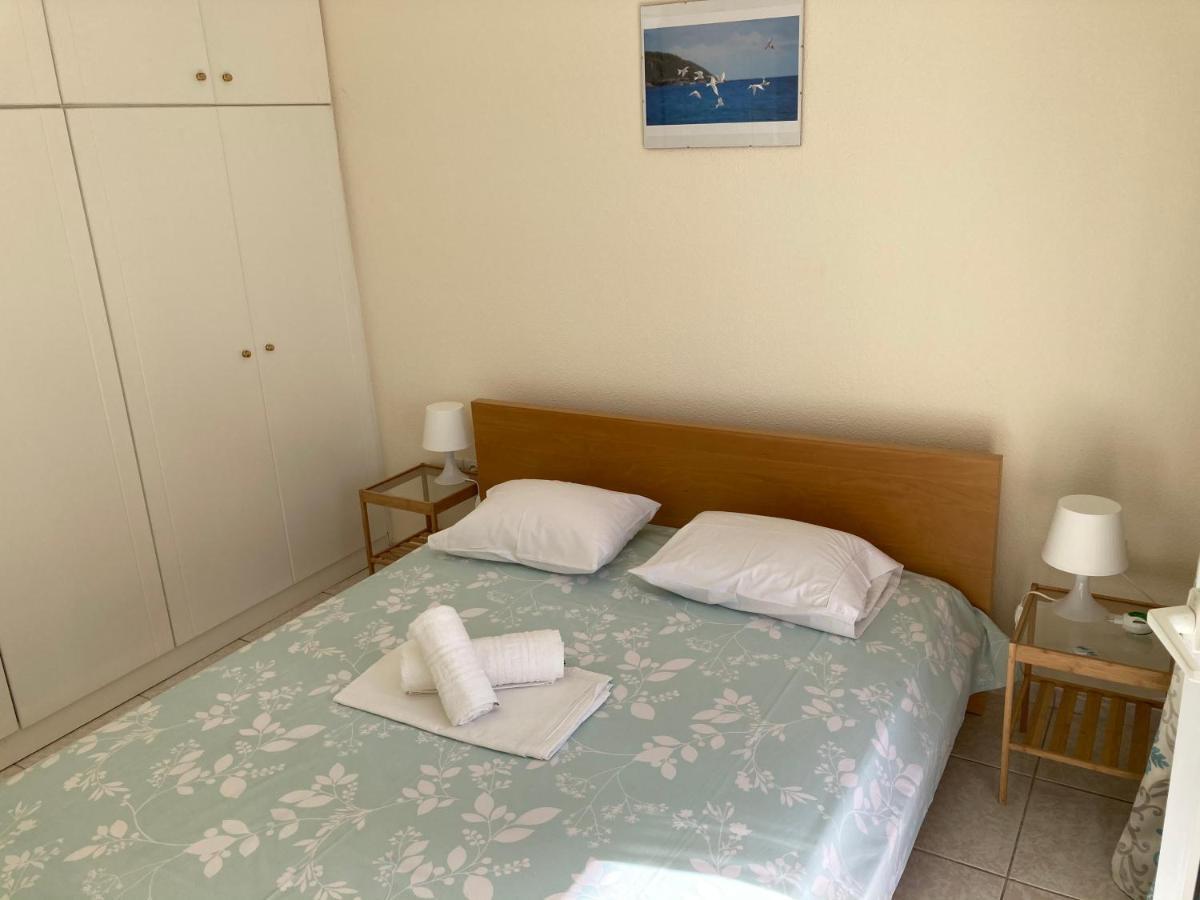 Villa Elani Kassandra Exteriér fotografie